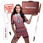 Ash Brown - Blendable Select Brow Selection