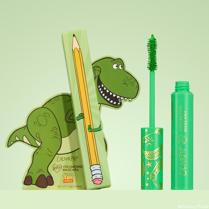 Roar! - Smooth Wearable Lash Accent
