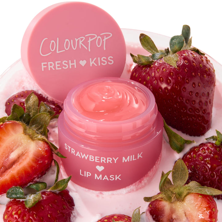 Strawberry Milk - Comfortable Classic Lip Essential