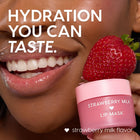Strawberry Milk - Comfortable Classic Lip Essential