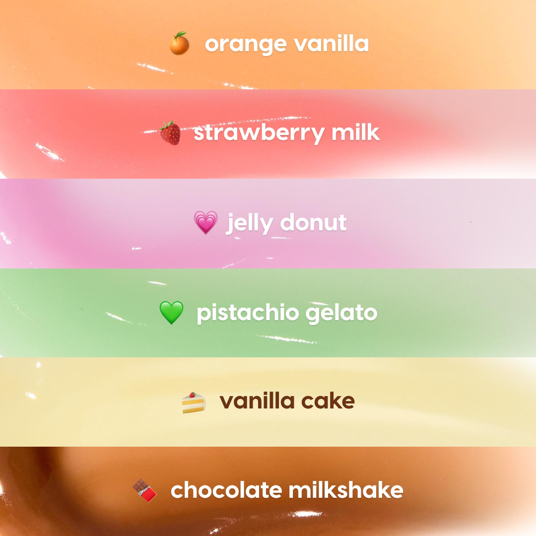 Strawberry Milk - Comfortable Classic Lip Essential