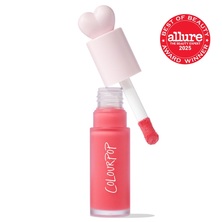 Angel Face - Glowing Polished Cheek Collection