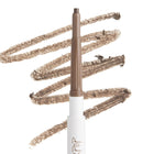 Dope Taupe Pencil - Glossy Weekend Brow Dimension