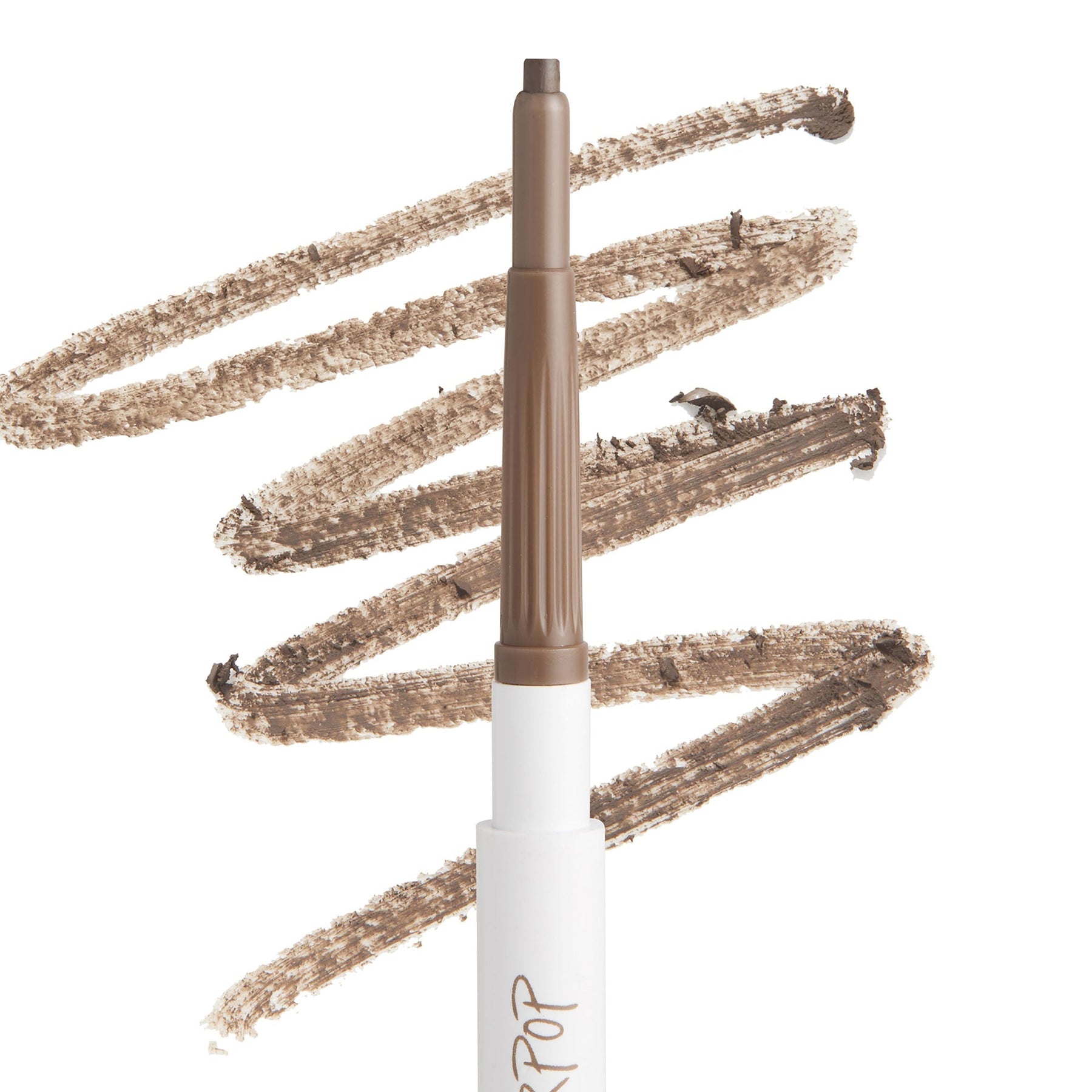 Dope Taupe Pencil - Glossy Weekend Brow Dimension