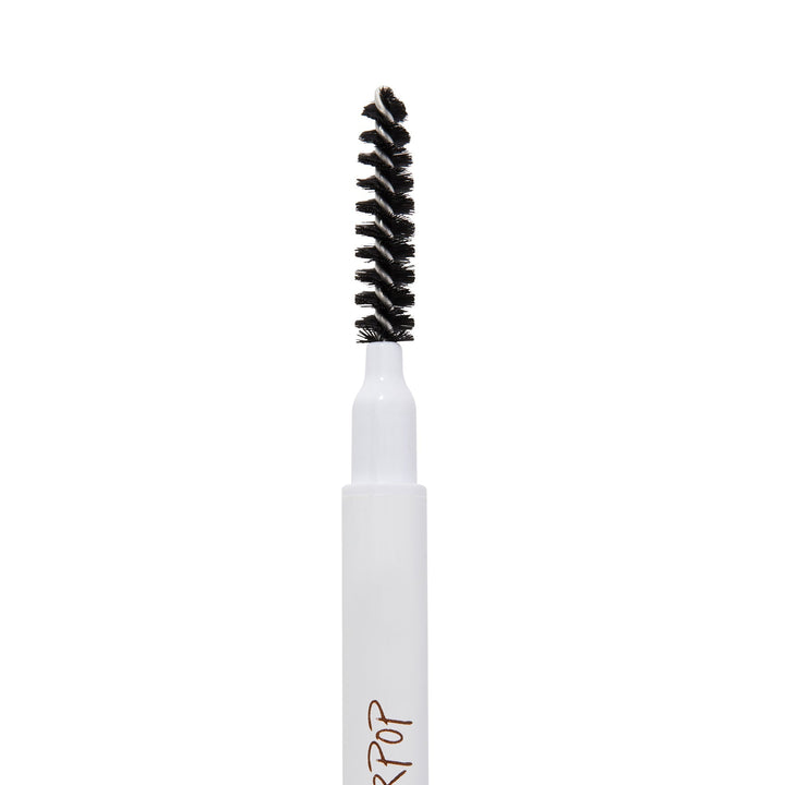 Dope Taupe Pencil - Glossy Weekend Brow Dimension