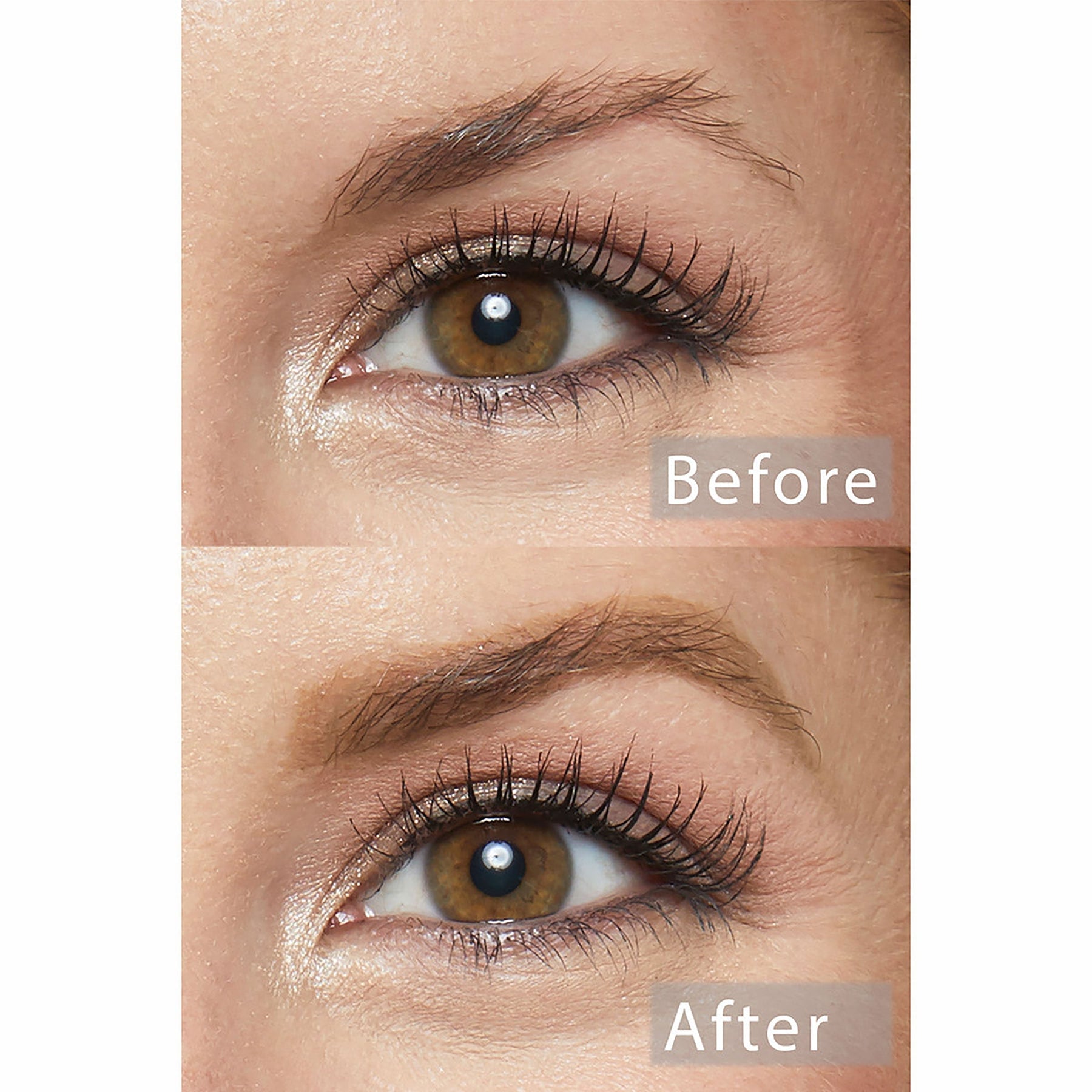 Dope Taupe Pencil - Glossy Weekend Brow Dimension