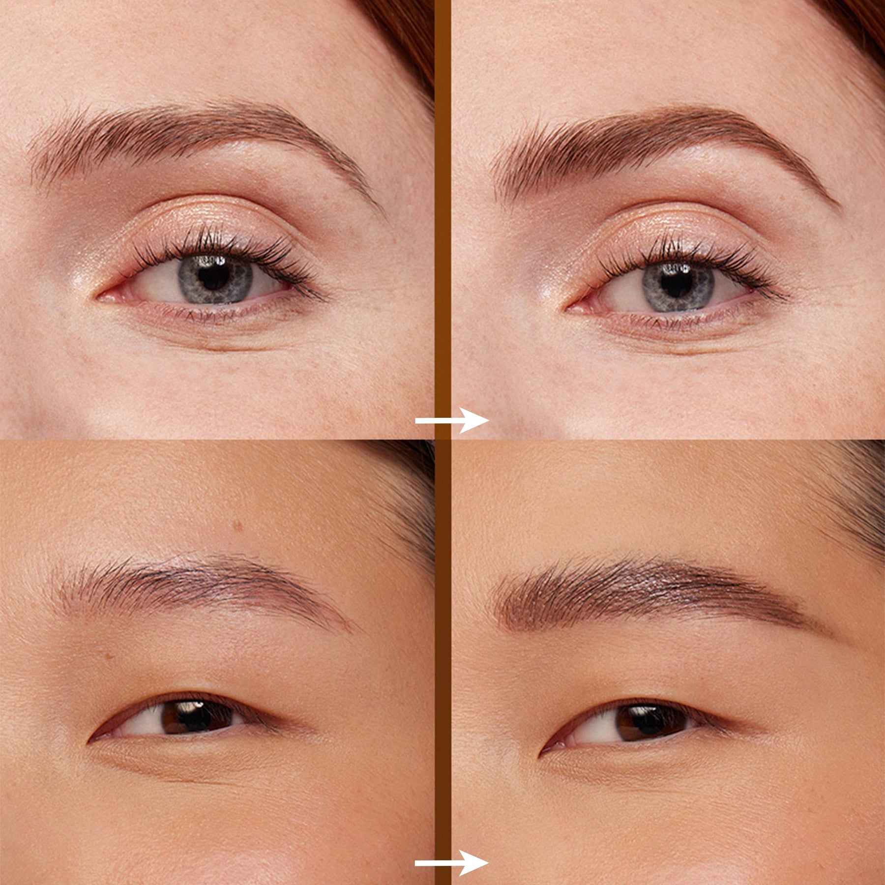 Dope Taupe Pencil - Glossy Weekend Brow Dimension