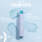 Dew Over - Soothing Clarifying Skin Routine