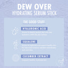 Dew Over - Soothing Clarifying Skin Routine