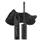 Black on Black - Clean Weekend Lash Impact