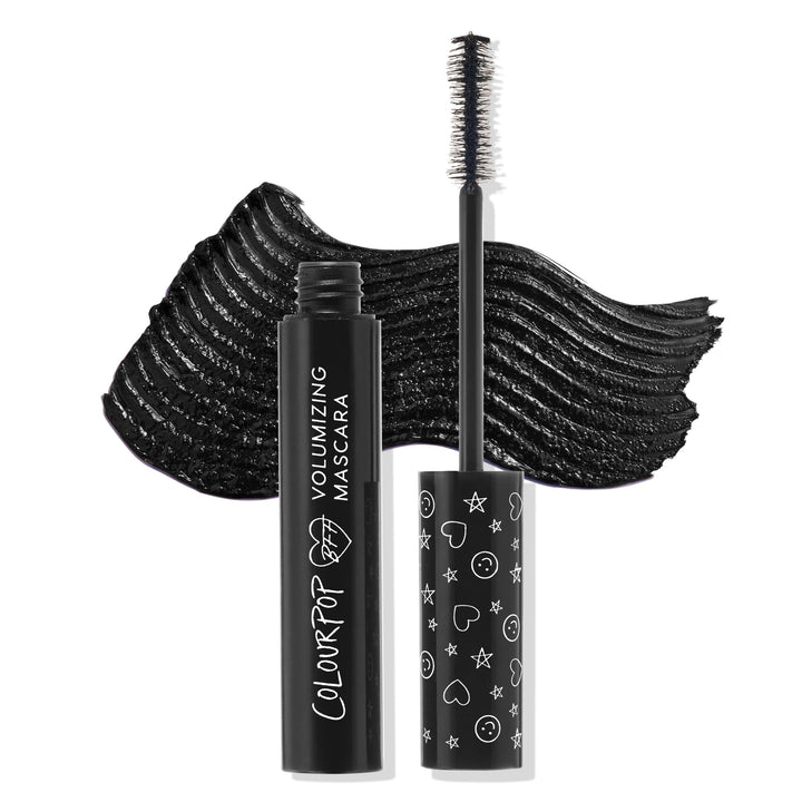 Black on Black - Clean Weekend Lash Impact