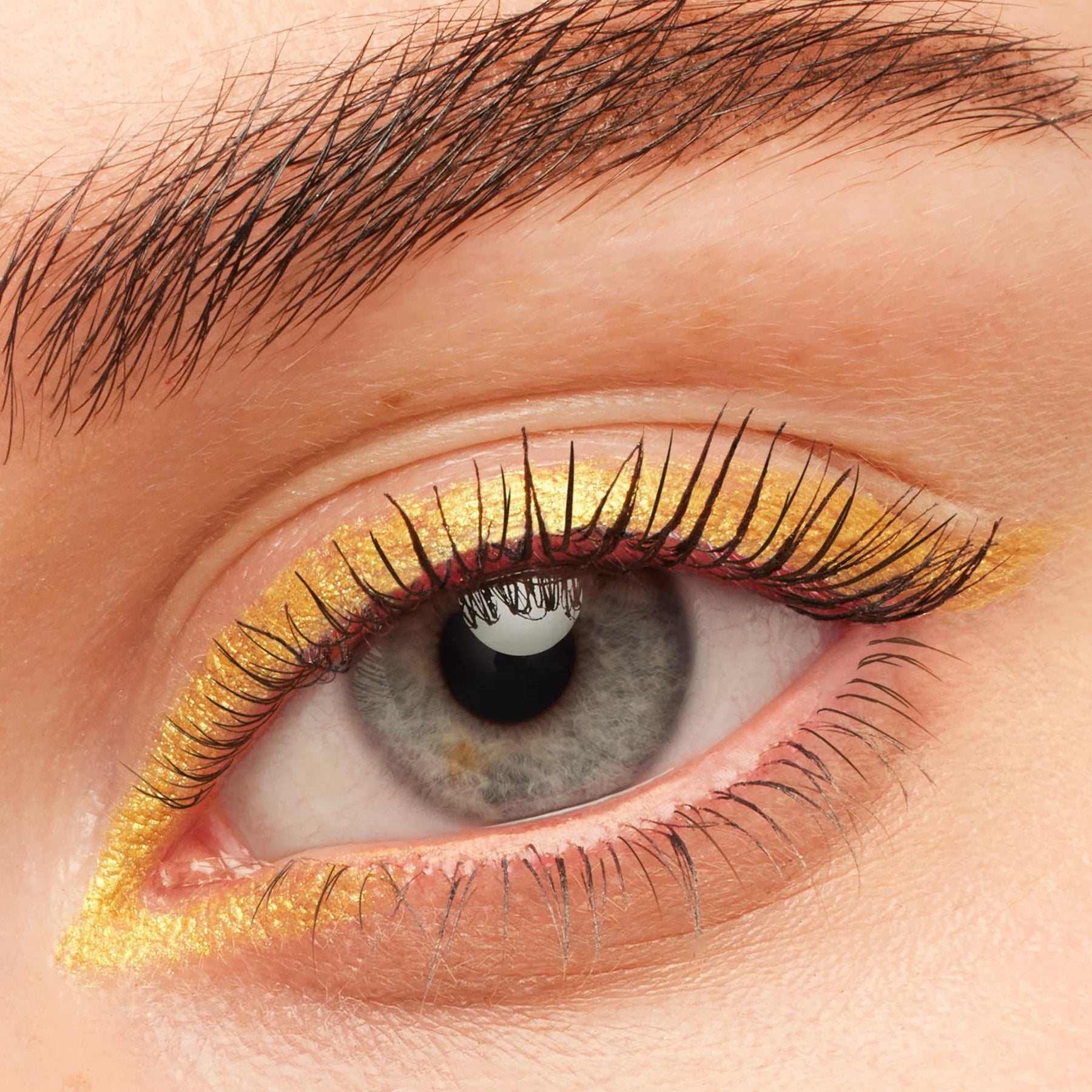 Black on Black - Clean Weekend Lash Impact