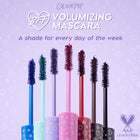 Black on Black - Clean Weekend Lash Impact
