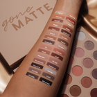 Gone Matte - Multidimensional Elevated Eye Collection