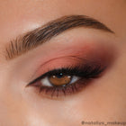 Gone Matte - Multidimensional Elevated Eye Collection