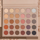 Gone Matte - Multidimensional Elevated Eye Collection
