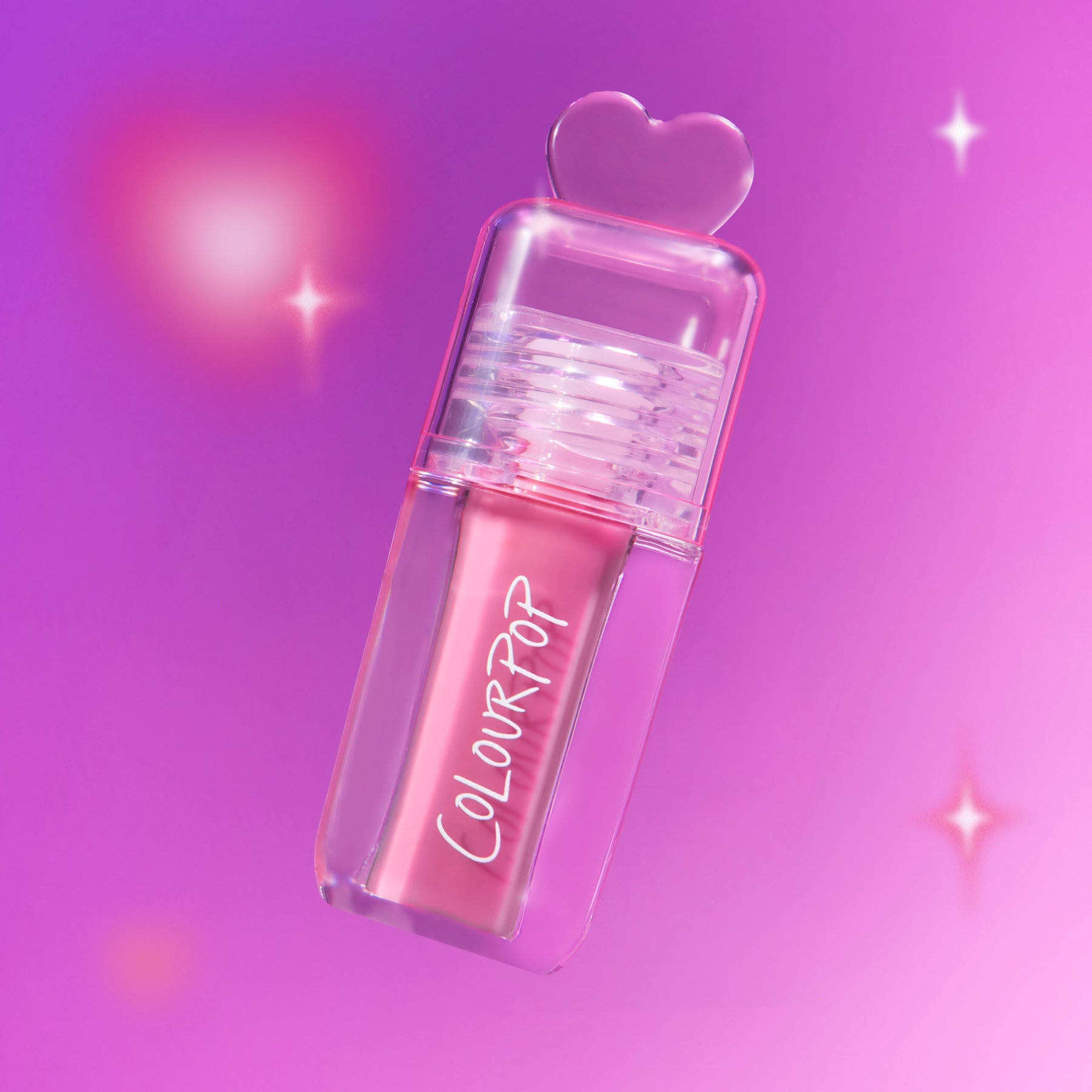 Your New Obsession - Graceful Elevated Lip Essential