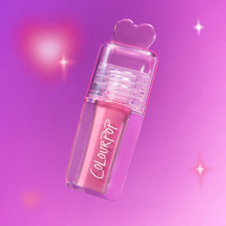 Your New Obsession - Graceful Elevated Lip Essential