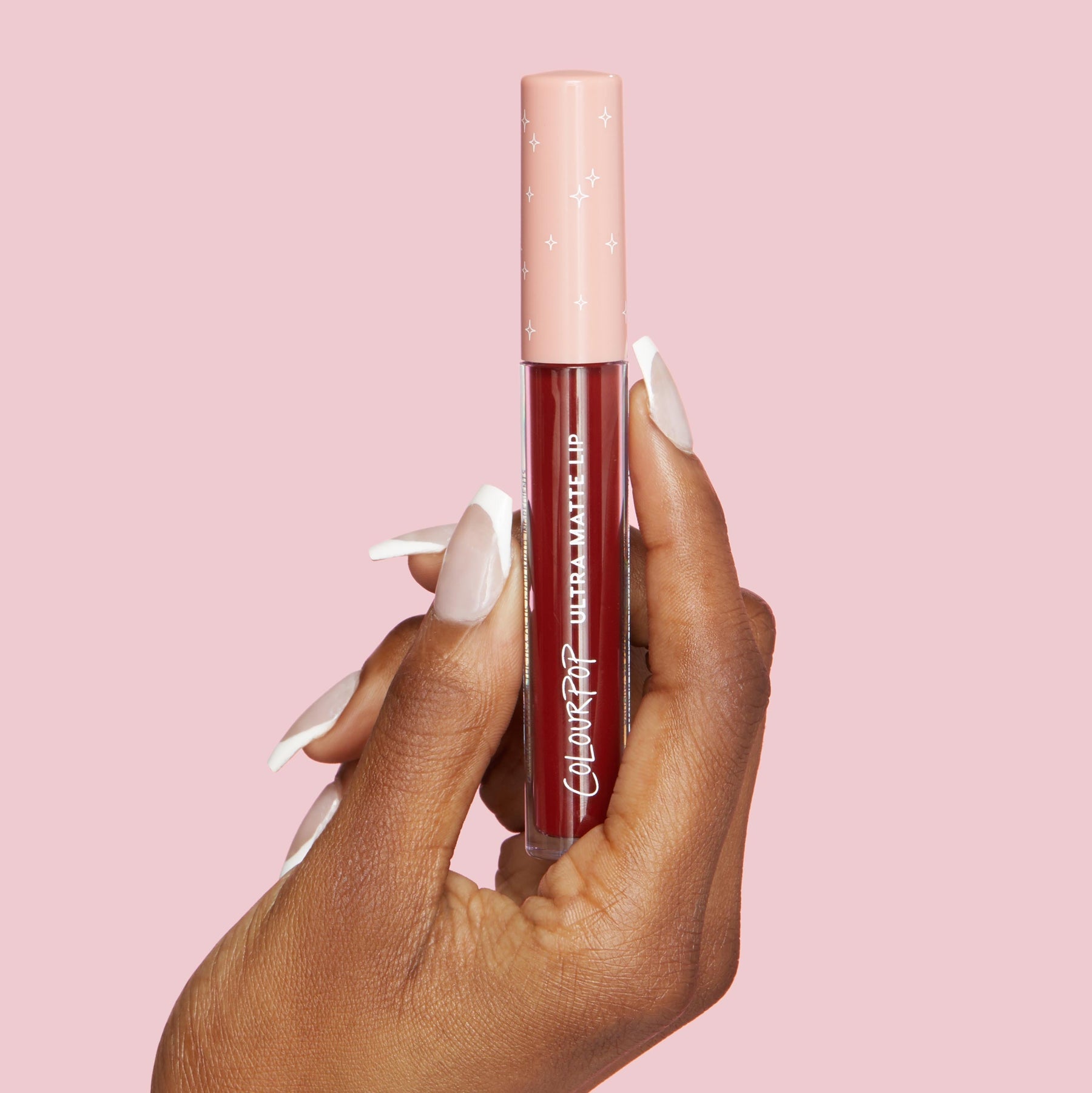 LAX - Glowing Curated Lip Edit