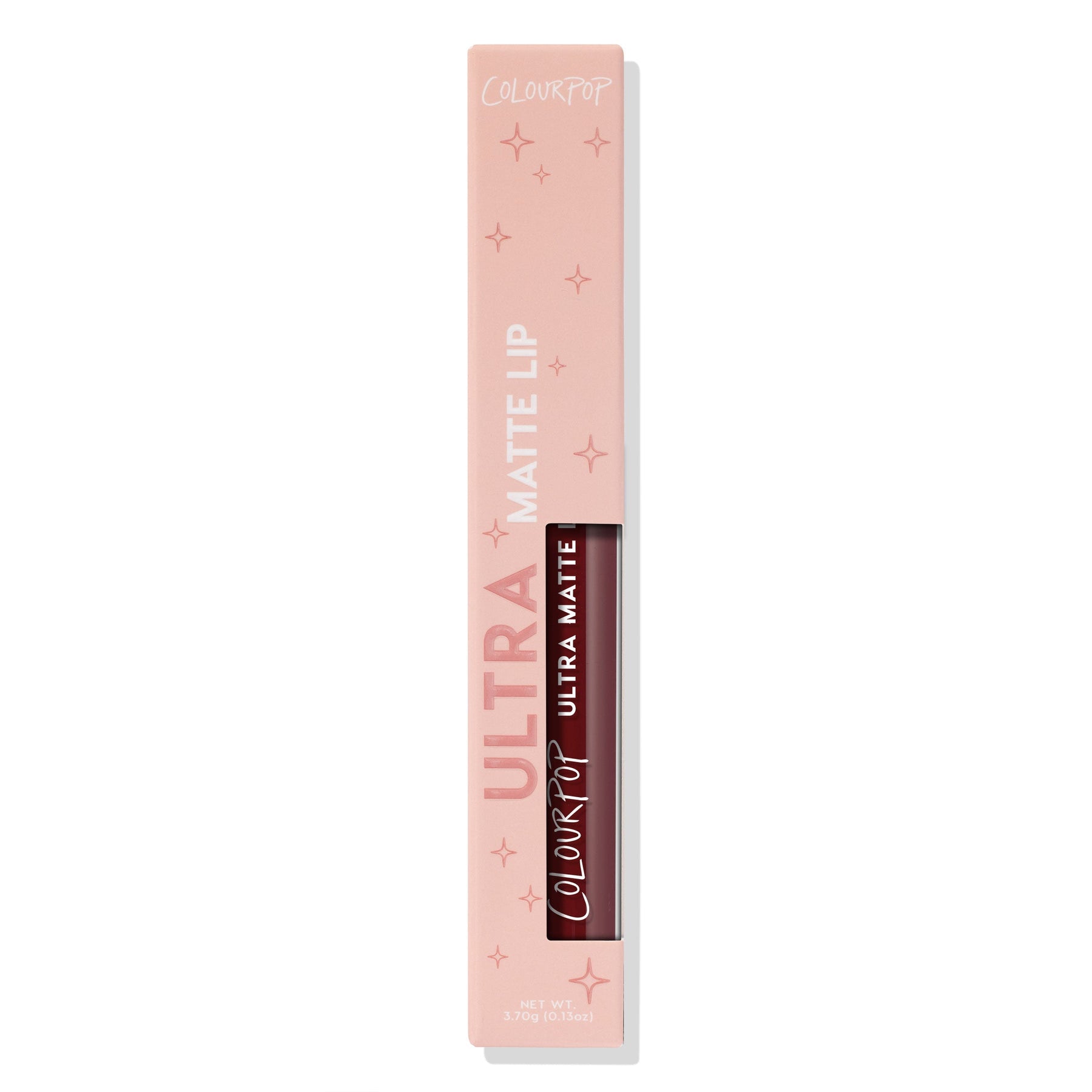 LAX - Glowing Curated Lip Edit