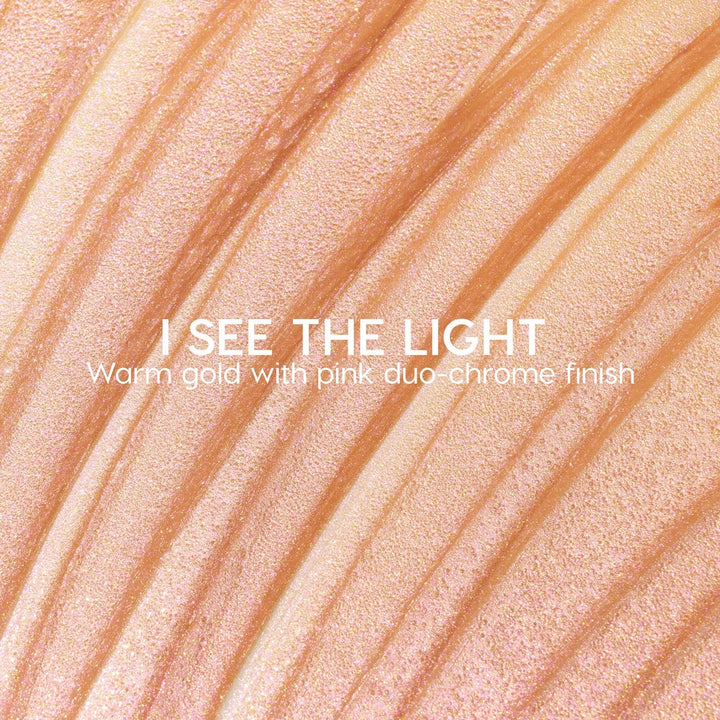 I See the Light - Polished Limited Cheek Moment