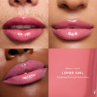 Lover Girl - Lasting Elevated Lip Style