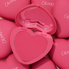 Text Me - Pearlescent Select Cheek Veil