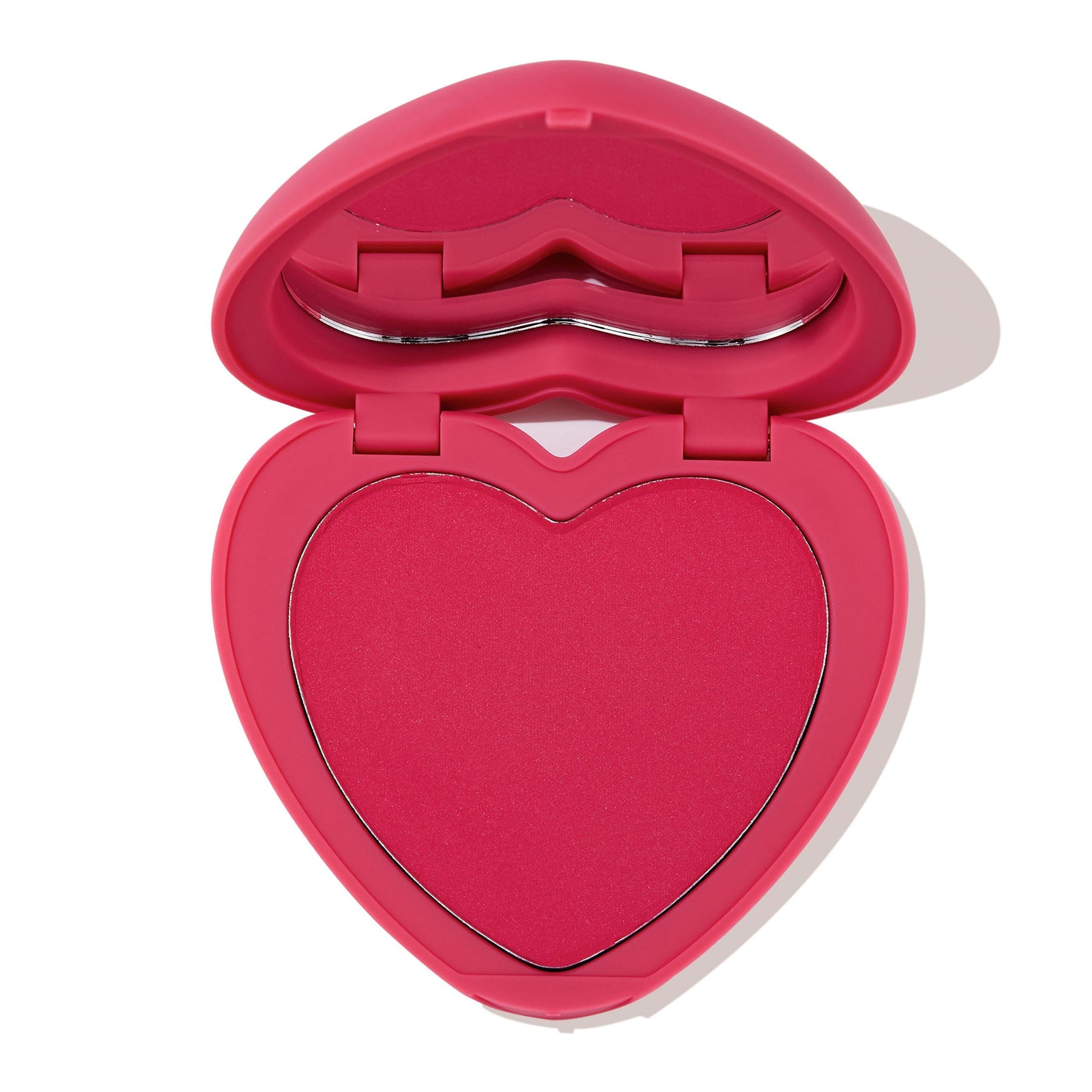 Text Me - Pearlescent Select Cheek Veil