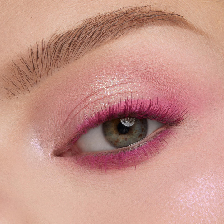 Rainbow Rush - Expressive Contemporary Beauty Discovery