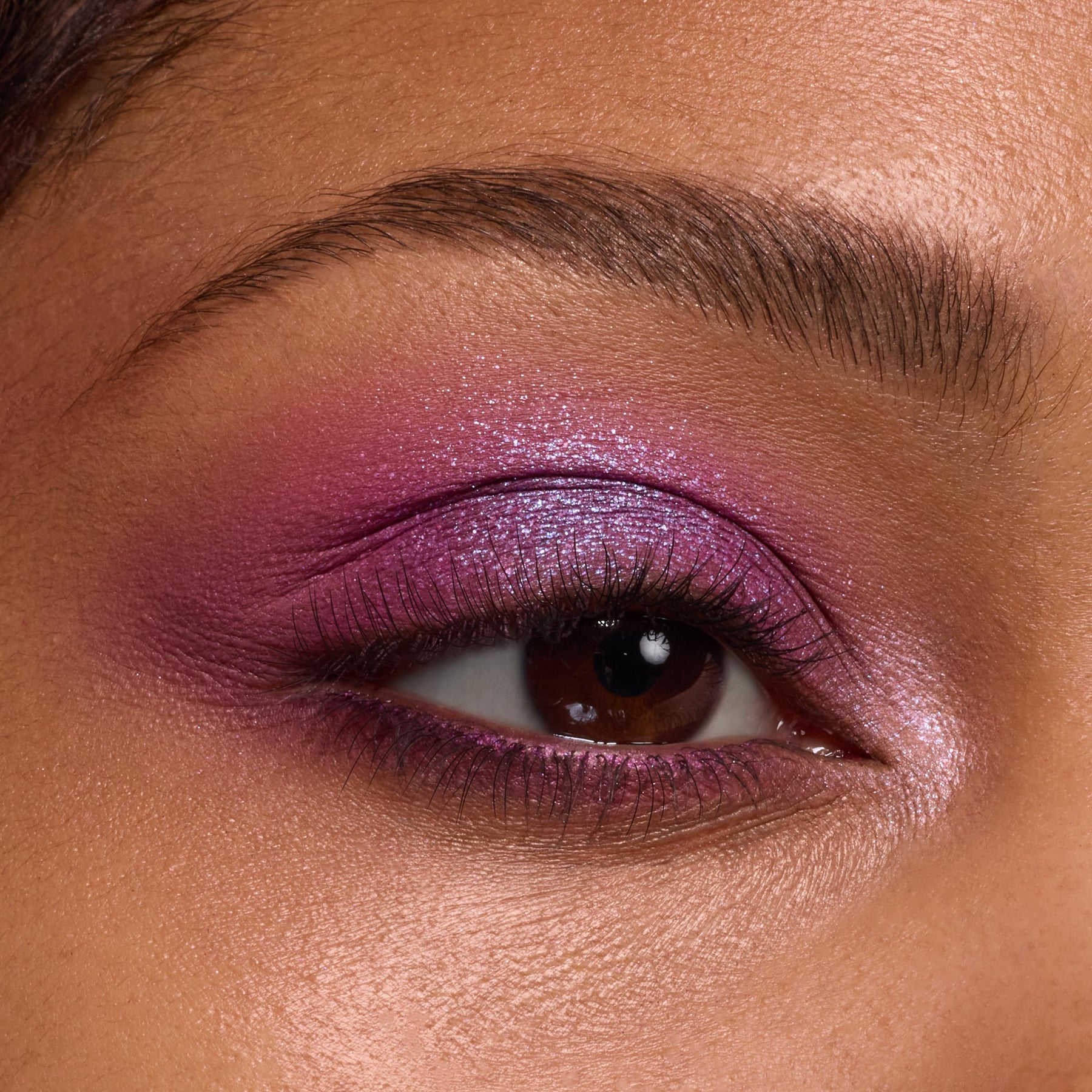 Rainbow Rush - Expressive Contemporary Beauty Discovery