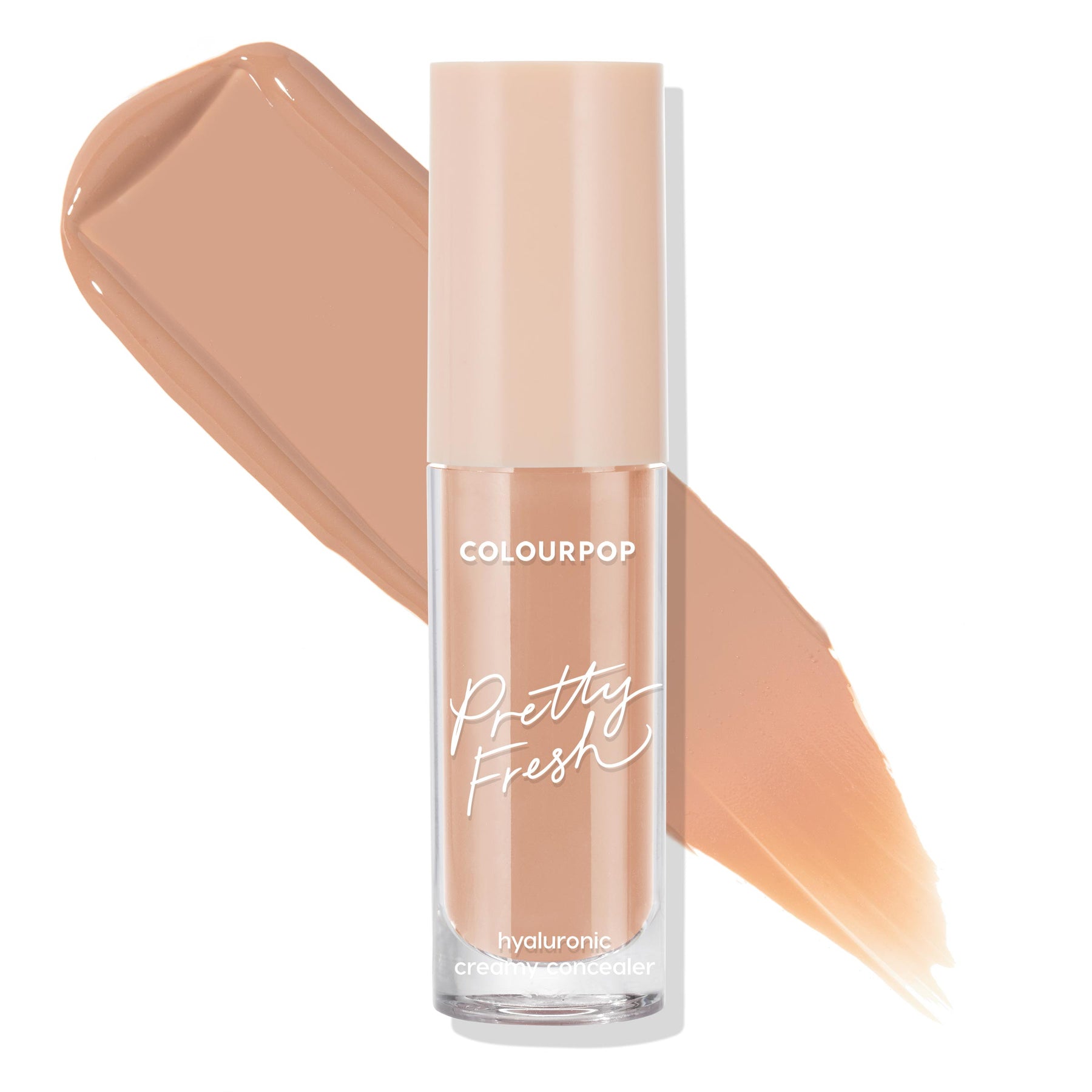 Medium Dark 113 C - Curated Modern Complexion Collection