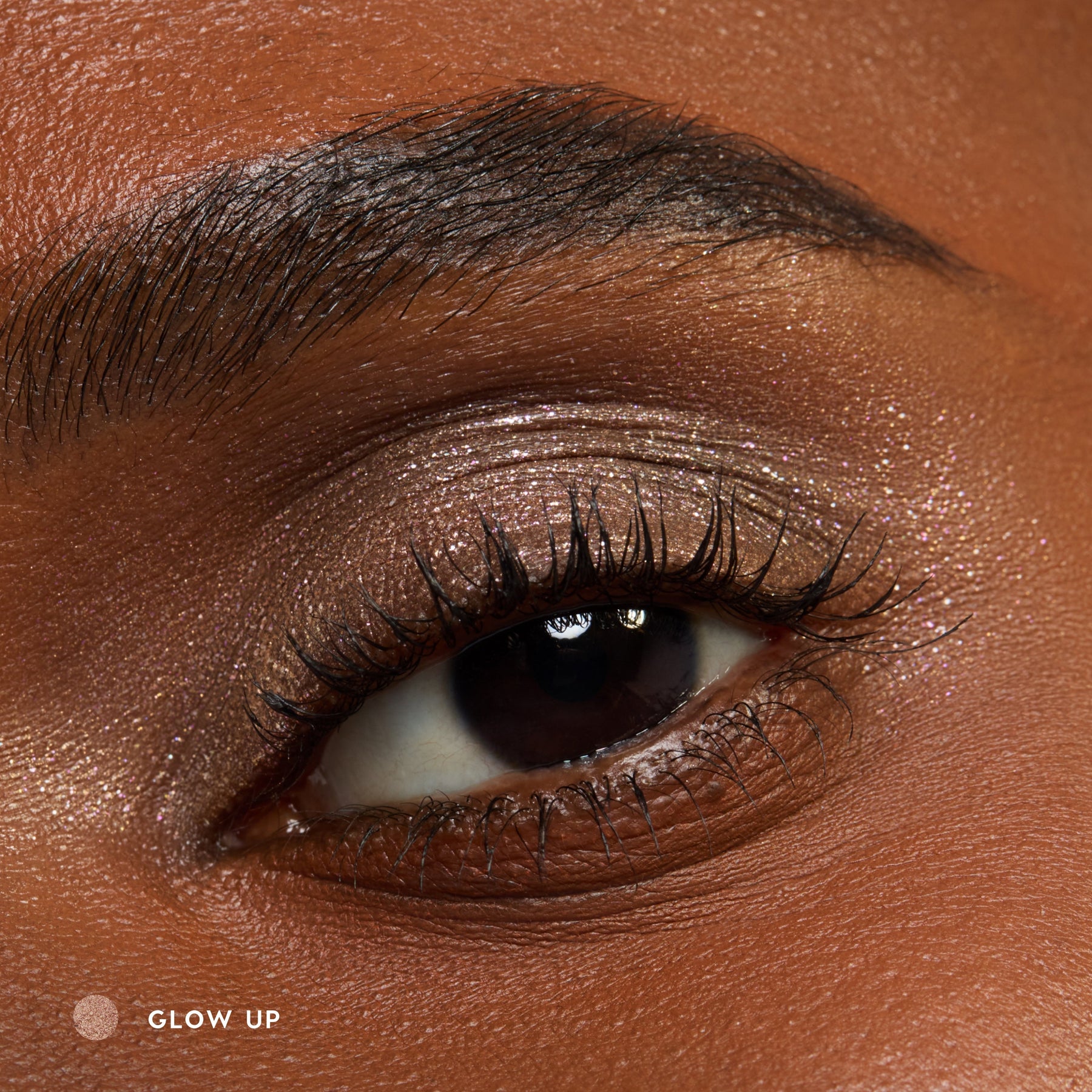 Glow Up - Soft Classic Eye Story