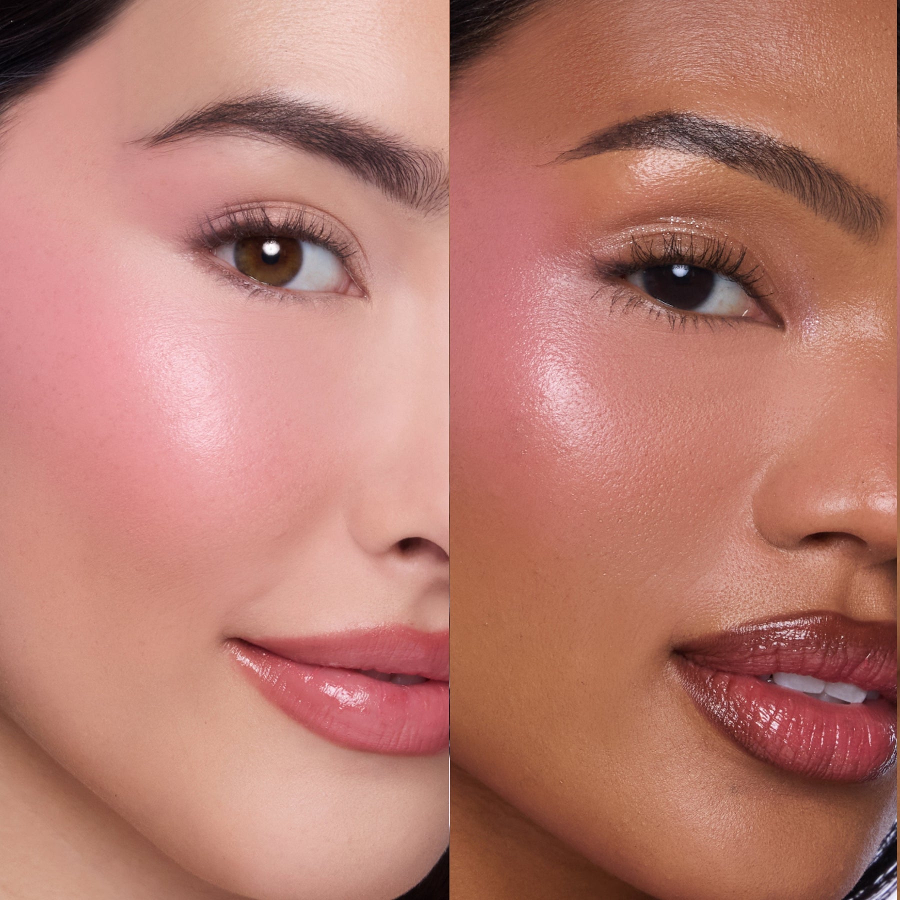 High Demand - Velvety Limited Cheek Polish