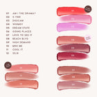 High Demand - Velvety Limited Cheek Polish