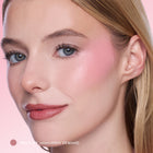 High Demand - Velvety Limited Cheek Polish