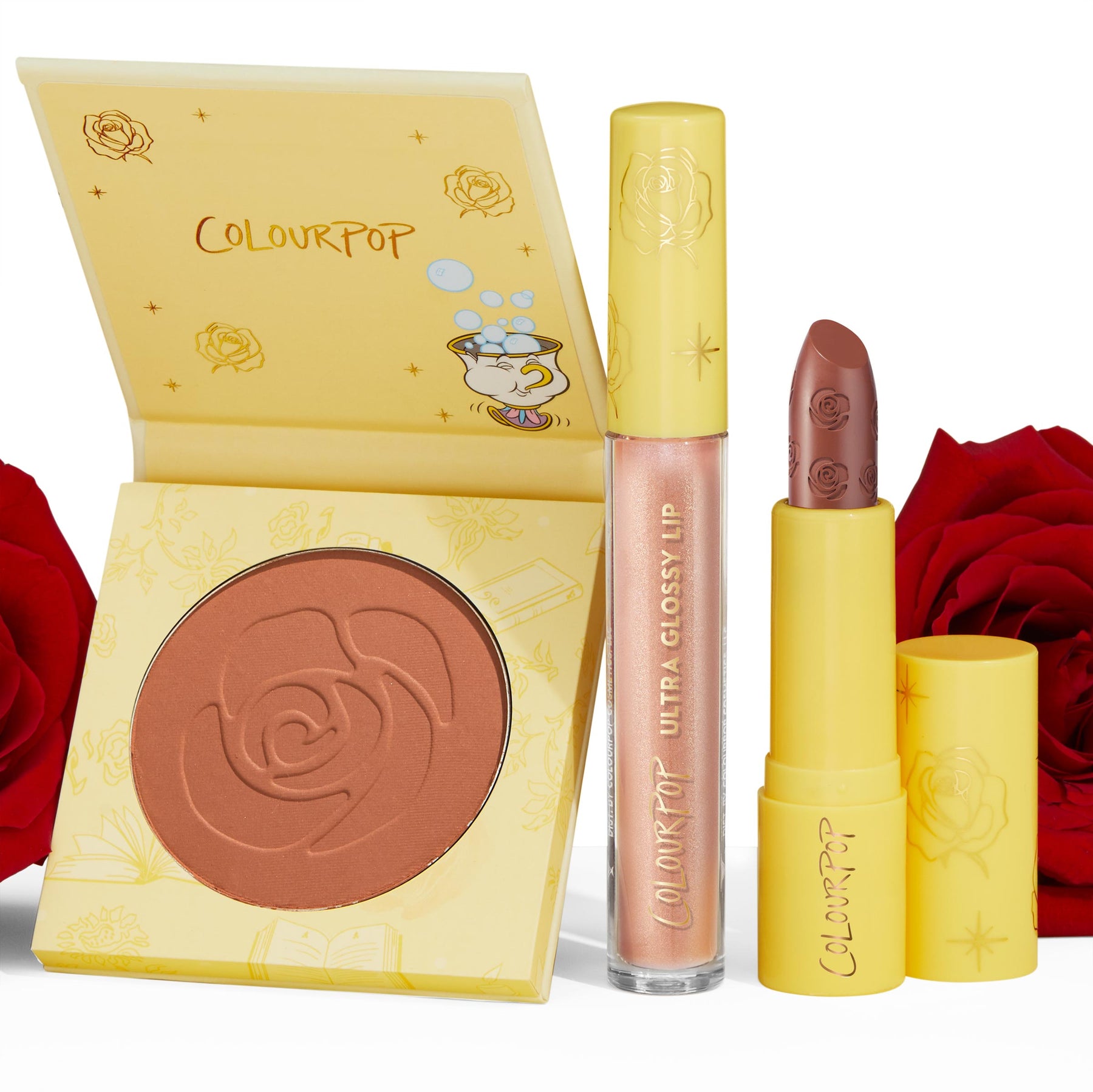 Kind at Heart - Rosy Portable Beauty Mix