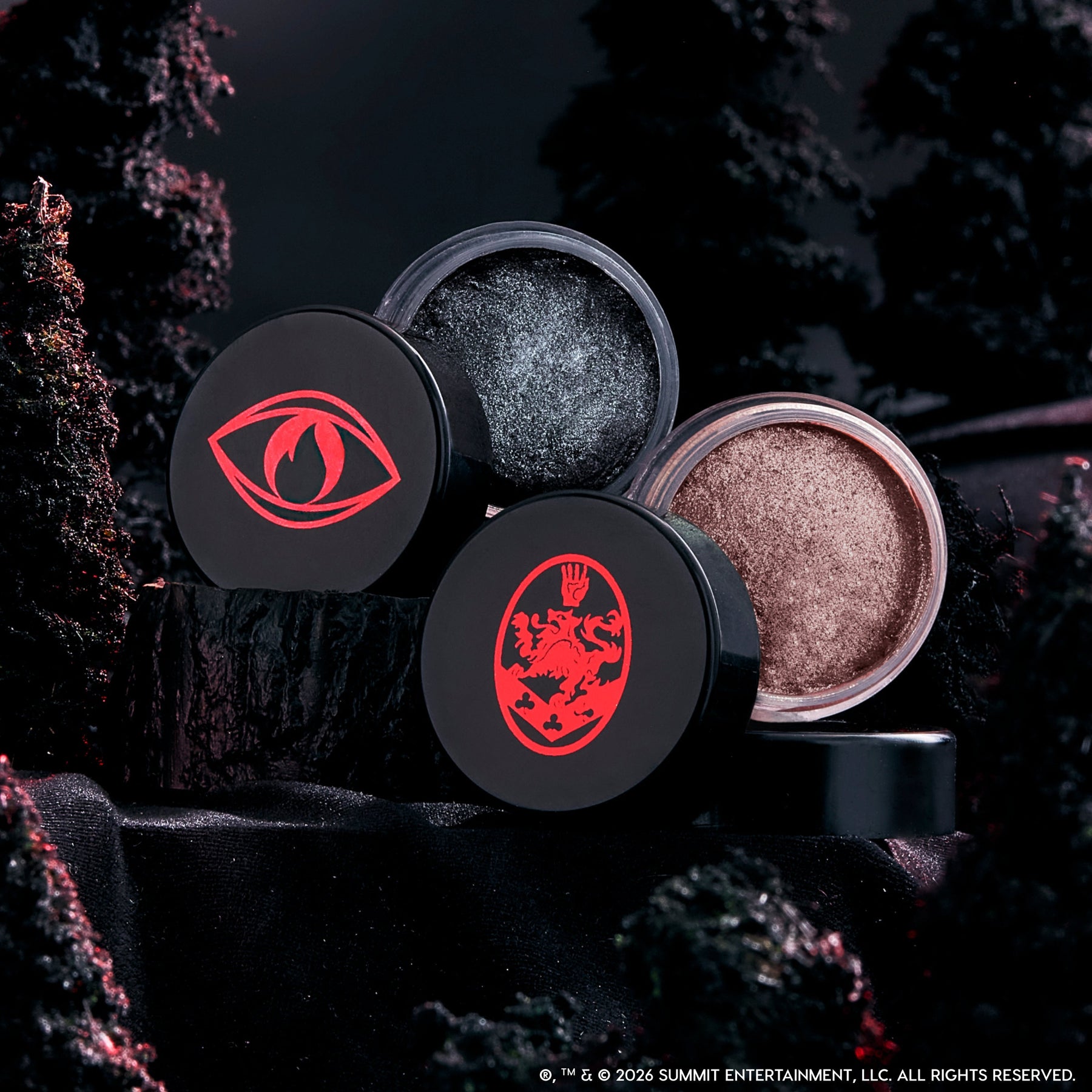 Coven Clash - Balanced Classic Beauty Duo