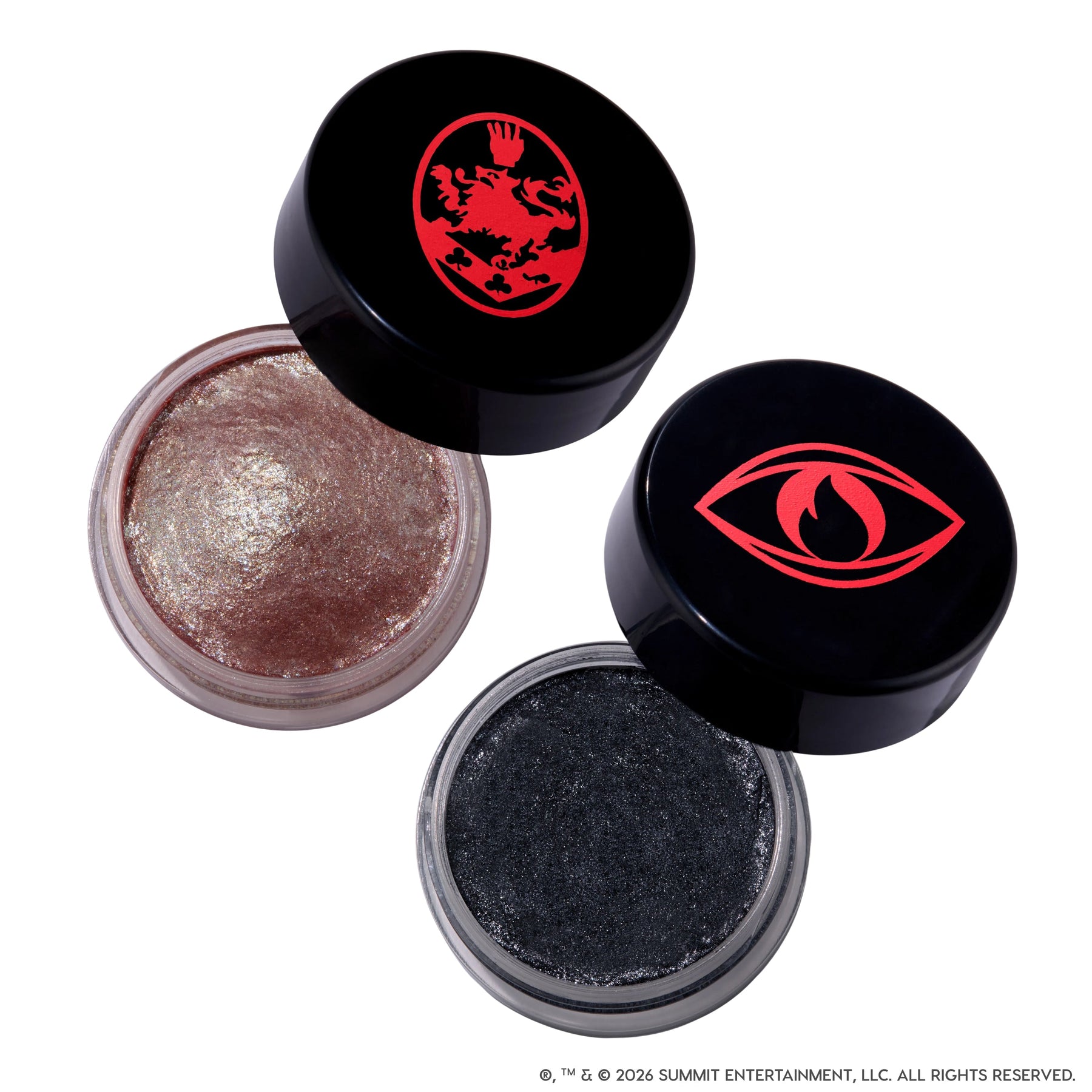 Coven Clash - Balanced Classic Beauty Duo