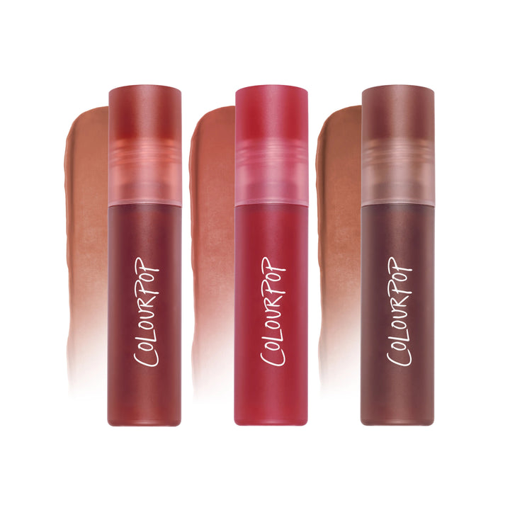 Heavenly Nudes - Defined Wearable Beauty Trio