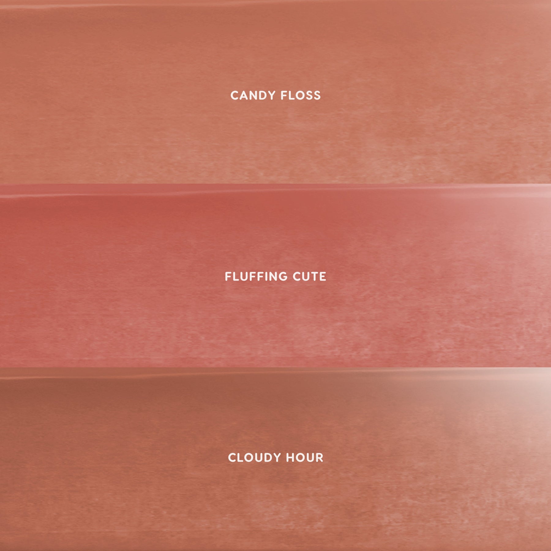 Heavenly Nudes - Defined Wearable Beauty Trio