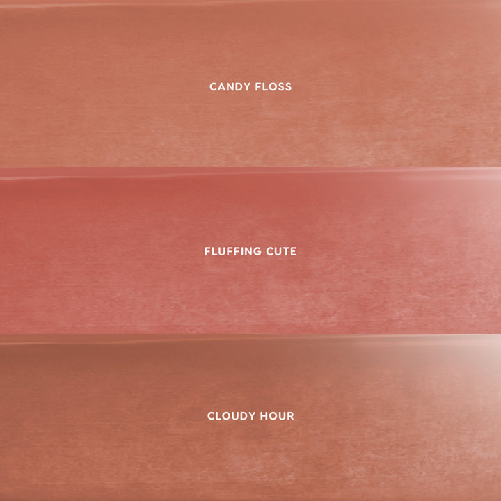 Heavenly Nudes - Defined Wearable Beauty Trio