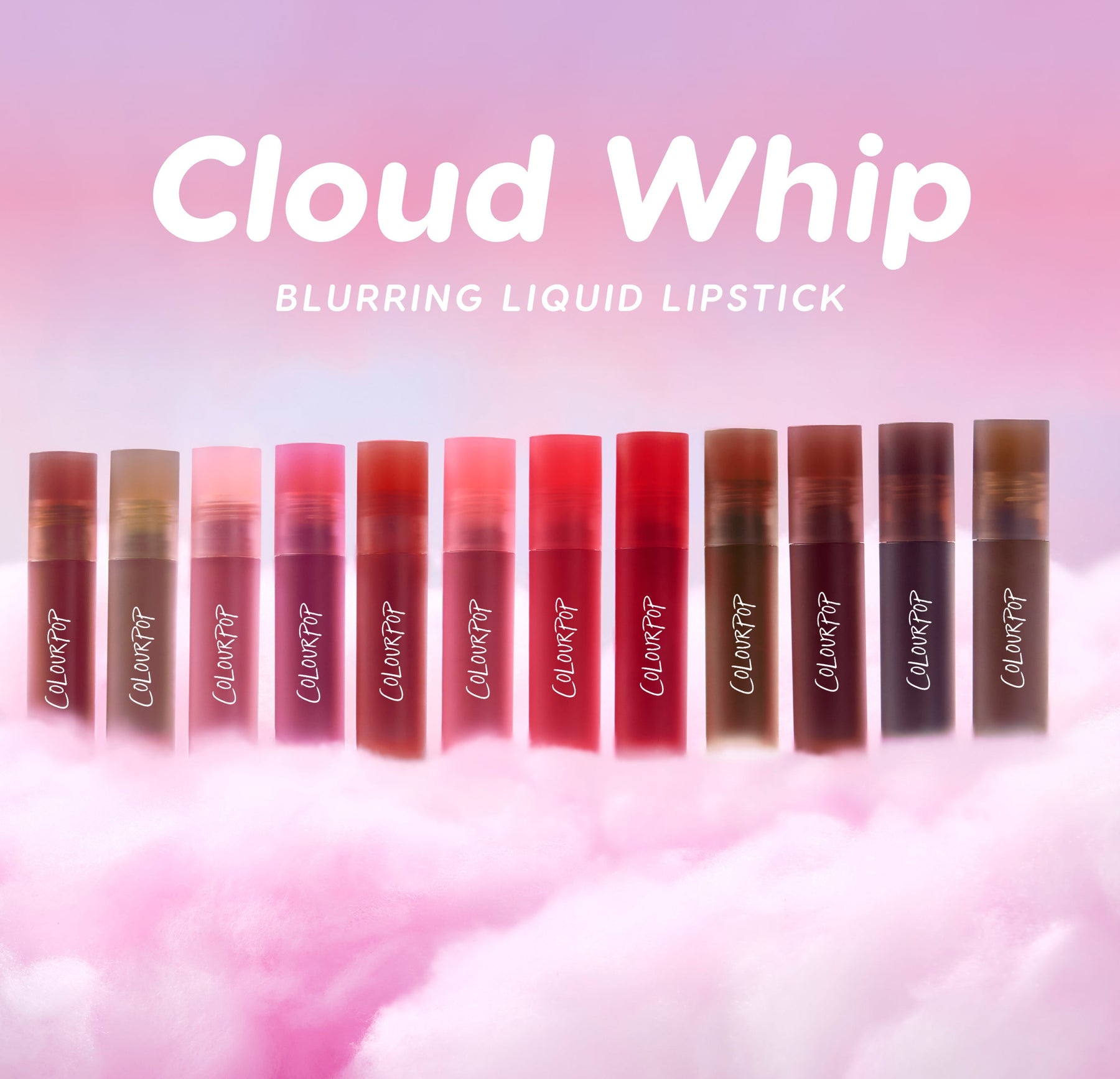 Heavenly Nudes - Defined Wearable Beauty Trio