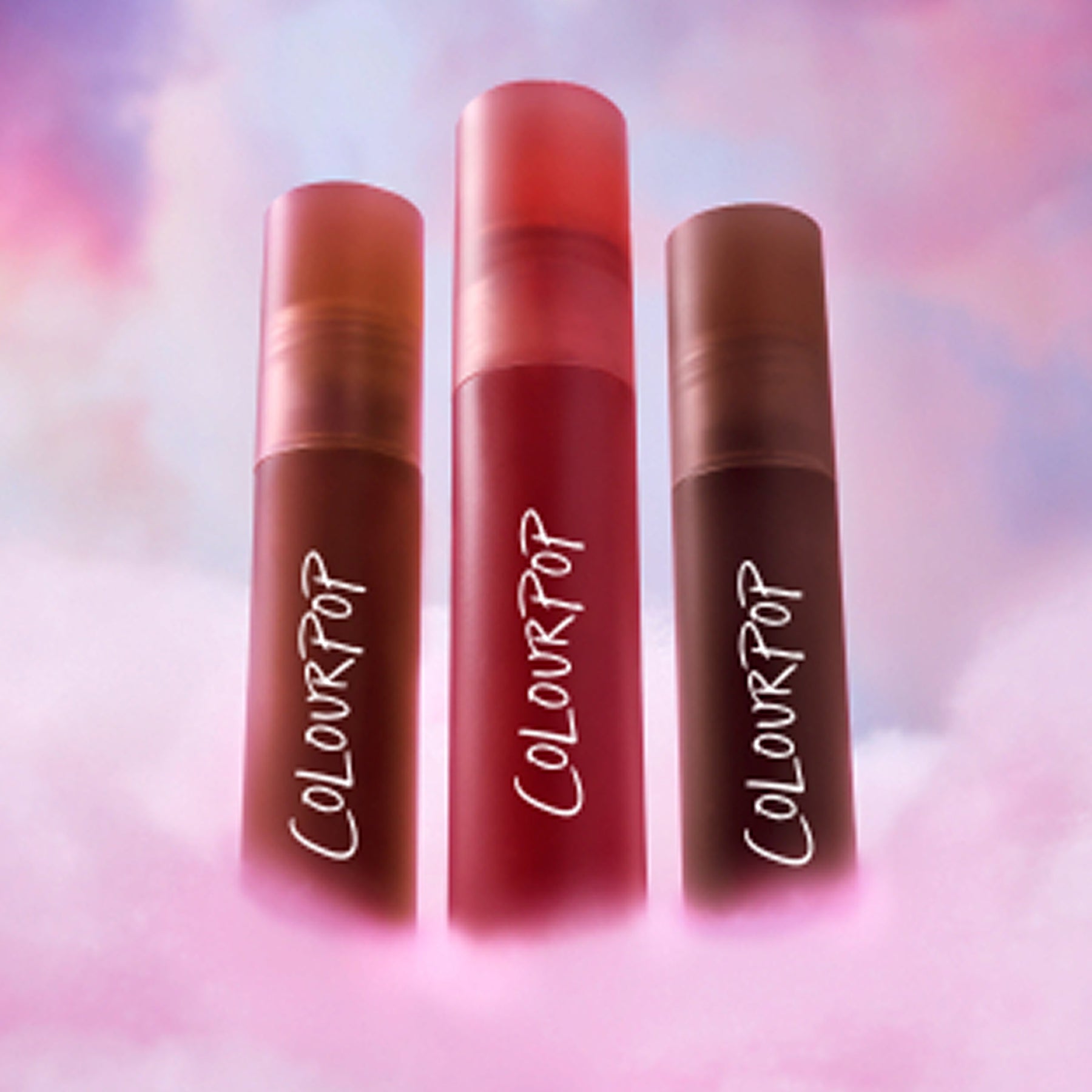 Heavenly Nudes - Defined Wearable Beauty Trio