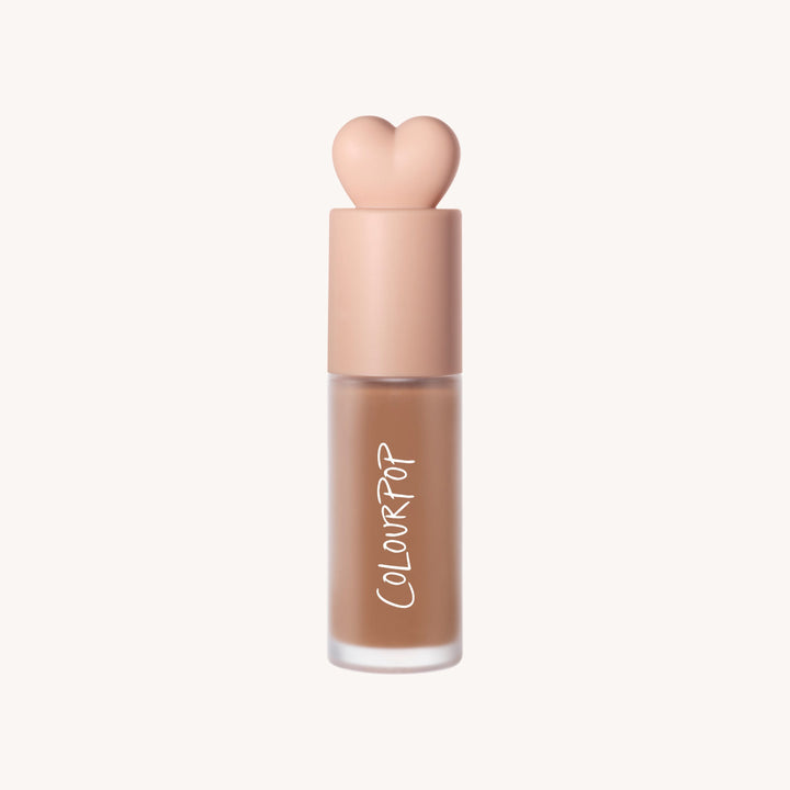 Corral Beach - Velvety Timeless Cheek Style