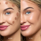 Corral Beach - Velvety Timeless Cheek Style