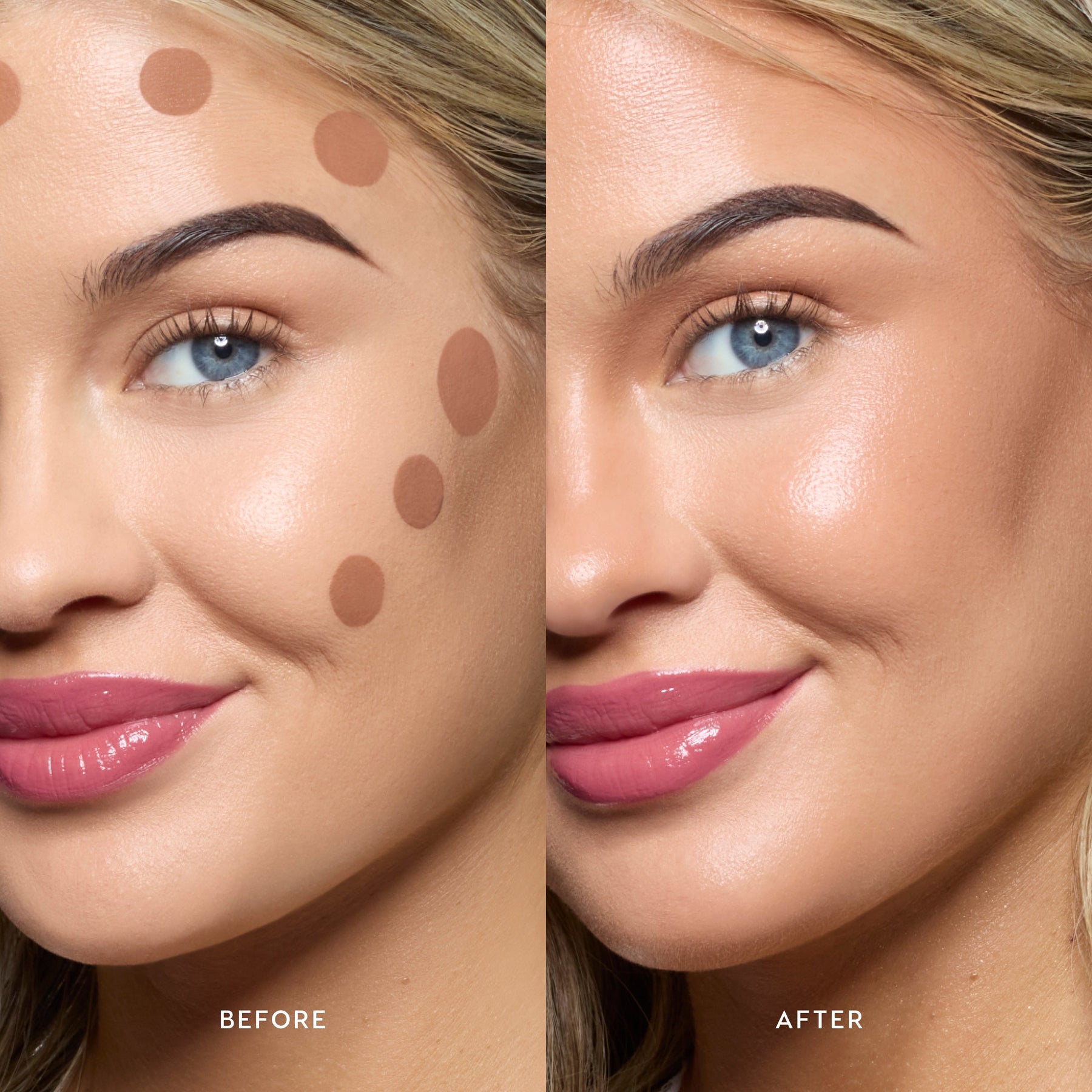 Corral Beach - Velvety Timeless Cheek Style