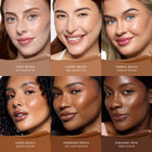 Corral Beach - Velvety Timeless Cheek Style