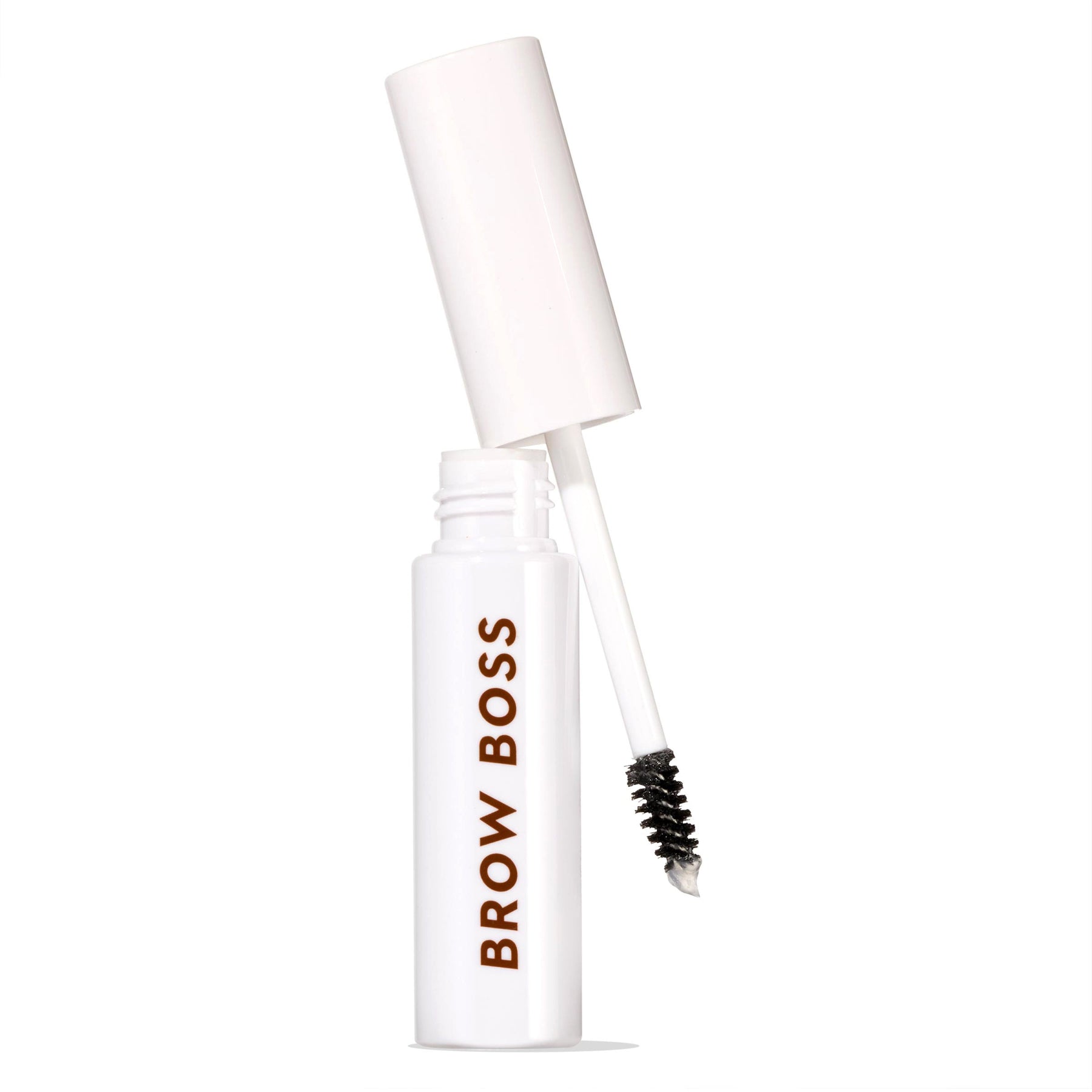 Clear - Plush Runway Brow Form