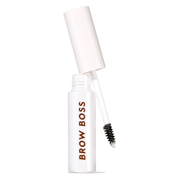 Clear - Plush Runway Brow Form