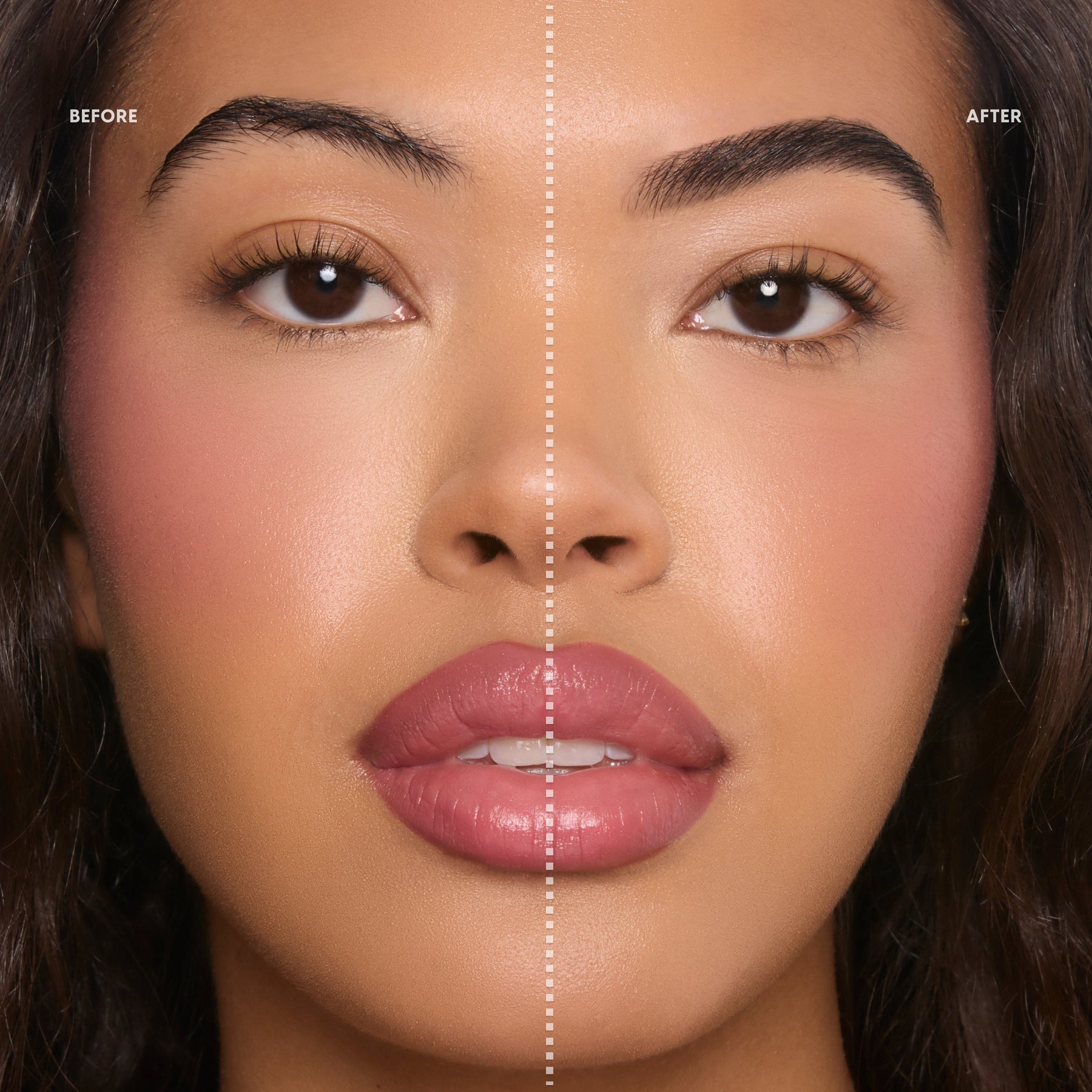 Clear - Plush Runway Brow Form